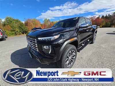 New 2026 GMC Canyon Denali Crew Cab 4WD Pickup for sale #E13869 - photo 1