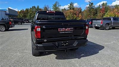 New 2026 GMC Canyon Denali Crew Cab 4WD Pickup for sale #E13869 - photo 2