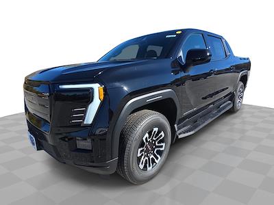 New 2026 GMC Sierra EV Elevation Crew Cab 4WD Pickup for sale #E13890 - photo 1