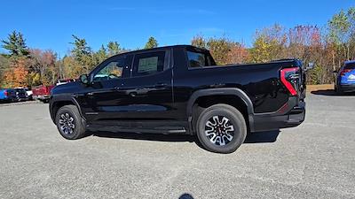 New 2026 GMC Sierra EV Elevation Crew Cab 4WD Pickup for sale #E13890 - photo 2