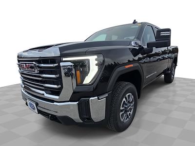 New 2026 GMC Sierra 2500 SLE Double Cab for sale #E13926 - photo 1