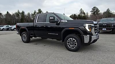 New 2026 GMC Sierra 2500 SLE Double Cab for sale #E13926 - photo 2