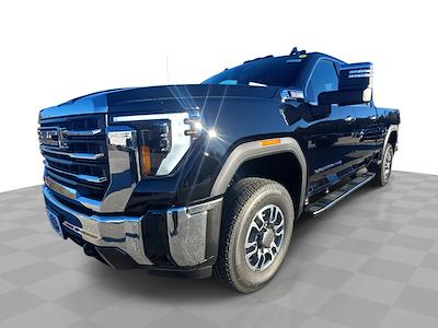 New 2026 GMC Sierra 2500 SLT Crew Cab for sale #E13953 - photo 1