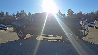 New 2026 GMC Sierra 2500 SLT Crew Cab for sale #E13953 - photo 2