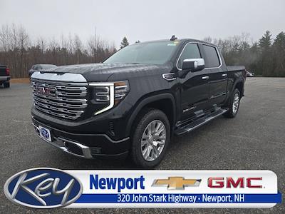 New 2026 GMC Sierra 1500 Denali Crew Cab for sale #E13963 - photo 1