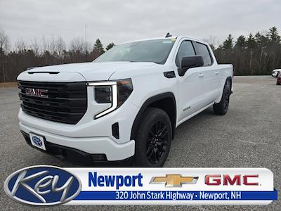 New 2026 GMC Sierra 1500 Elevation Crew Cab for sale #E13964 - photo 1