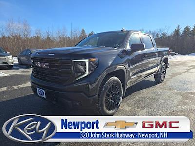 New 2026 GMC Sierra 1500 Elevation Crew Cab for sale #E14003 - photo 1
