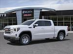New 2024 GMC Sierra 1500 SLE Crew Cab 4WD Pickup for sale #224417 - photo 3
