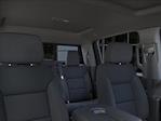 New 2024 GMC Sierra 1500 SLE Crew Cab 4WD Pickup for sale #224417 - photo 24