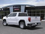 New 2024 GMC Sierra 1500 SLE Crew Cab 4WD Pickup for sale #224417 - photo 4
