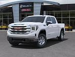 New 2024 GMC Sierra 1500 SLE Crew Cab 4WD Pickup for sale #224417 - photo 30