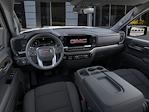 New 2024 GMC Sierra 1500 SLE Crew Cab 4WD Pickup for sale #224417 - photo 39