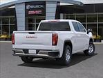 New 2024 GMC Sierra 1500 SLE Crew Cab 4WD Pickup for sale #224417 - photo 2