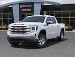 New 2024 GMC Sierra 1500 SLE Crew Cab 4WD Pickup for sale #224417 - photo 6