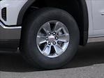 New 2024 GMC Sierra 1500 SLE Crew Cab 4WD Pickup for sale #224417 - photo 9