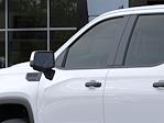 New 2024 GMC Sierra 1500 Pro Crew Cab 4WD Pickup for sale #224424 - photo 12