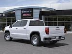 New 2024 GMC Sierra 1500 Pro Crew Cab 4WD Pickup for sale #224424 - photo 4