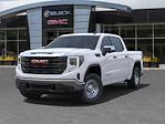 New 2024 GMC Sierra 1500 Pro Crew Cab 4WD Pickup for sale #224424 - photo 30