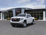 New 2024 GMC Sierra 1500 Pro Crew Cab 4WD Pickup for sale #224424 - photo 32