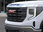 New 2024 GMC Sierra 1500 Pro Crew Cab 4WD Pickup for sale #224424 - photo 37