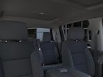 New 2024 GMC Sierra 1500 Pro Crew Cab 4WD Pickup for sale #224424 - photo 48