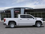 New 2024 GMC Sierra 1500 Pro Crew Cab 4WD Pickup for sale #224424 - photo 5