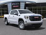 New 2024 GMC Sierra 1500 Pro Crew Cab 4WD Pickup for sale #224424 - photo 7