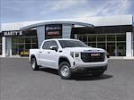 New 2024 GMC Sierra 1500 Pro Crew Cab 4WD Pickup for sale #224432 - photo 1