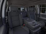 New 2024 GMC Sierra 1500 Pro Crew Cab 4WD Pickup for sale #224432 - photo 16