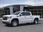New 2024 GMC Sierra 1500 Pro Crew Cab 4WD Pickup for sale #224432 - photo 3