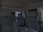New 2024 GMC Sierra 1500 Pro Crew Cab 4WD Pickup for sale #224432 - photo 24