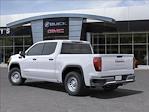 New 2024 GMC Sierra 1500 Pro Crew Cab 4WD Pickup for sale #224432 - photo 4