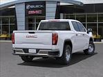 New 2024 GMC Sierra 1500 Pro Crew Cab 4WD Pickup for sale #224432 - photo 2