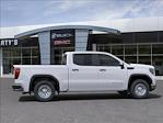 New 2024 GMC Sierra 1500 Pro Crew Cab 4WD Pickup for sale #224432 - photo 5