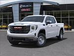 New 2024 GMC Sierra 1500 Pro Crew Cab 4WD Pickup for sale #224432 - photo 6