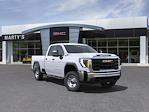 New 2024 GMC Sierra 2500 Pro Double Cab 4WD Pickup for sale #224550 - photo 1