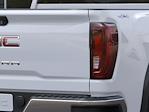 New 2024 GMC Sierra 2500 Pro Double Cab 4WD Pickup for sale #224550 - photo 11