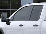 New 2024 GMC Sierra 2500 Pro Double Cab 4WD Pickup for sale #224550 - photo 12