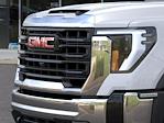 New 2024 GMC Sierra 2500 Pro Double Cab 4WD Pickup for sale #224550 - photo 13