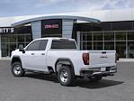 New 2024 GMC Sierra 2500 Pro Double Cab 4WD Pickup for sale #224550 - photo 4