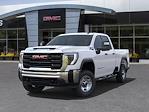 New 2024 GMC Sierra 2500 Pro Double Cab 4WD Pickup for sale #224550 - photo 30