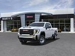 New 2024 GMC Sierra 2500 Pro Double Cab 4WD Pickup for sale #224550 - photo 32