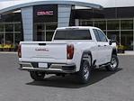 New 2024 GMC Sierra 2500 Pro Double Cab 4WD Pickup for sale #224550 - photo 2