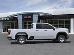 New 2024 GMC Sierra 2500 Pro Double Cab 4WD Pickup for sale #224550 - photo 5