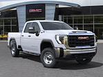 New 2024 GMC Sierra 2500 Pro Double Cab 4WD Pickup for sale #224550 - photo 7