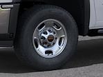 New 2024 GMC Sierra 2500 Pro Double Cab 4WD Pickup for sale #224550 - photo 9