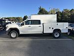 2024 GMC Sierra 3500 Crew Cab 4WD, Service Truck for sale #224655 - photo 3