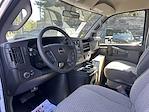 New 2024 GMC Savana 3500 1WT RWD Service Utility Van for sale #224665 - photo 11