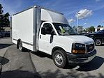 New 2024 GMC Savana 3500 1WT RWD Service Utility Van for sale #224665 - photo 4