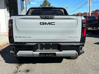 New 2024 GMC Sierra EV Denali Edition 1 Crew Cab 4WD Pickup for sale #224706 - photo 2